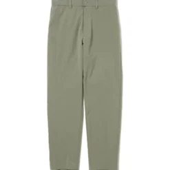 Snow Peak - Pantalon Breathable Quick Dry - Feuilllage