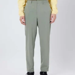 Snow Peak - Pantalon Breathable Quick Dry - Feuilllage