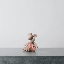 Souris Maman Reine - Maileg