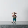 Souris Papa Roi - Maileg