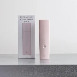Spatule exfoliante LED - Solaris