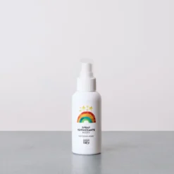 Spray désinfectant bébé