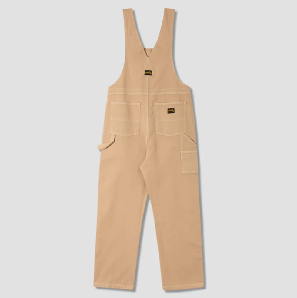 Stan Ray - Combinaison - Earls Bib - Kaki