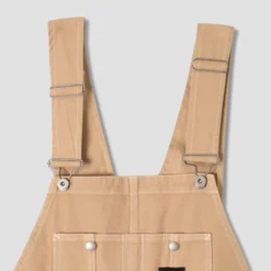Stan Ray - Combinaison - Earls Bib - Kaki