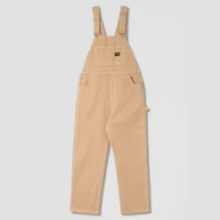 Stan Ray - Combinaison - Earls Bib - Kaki