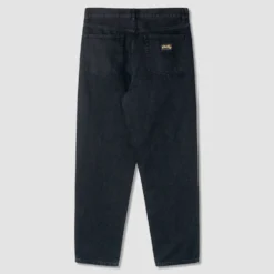 Stan Ray - Jeans Taper 5 - Noir