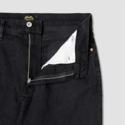 Stan Ray - Jeans Taper 5 - Noir