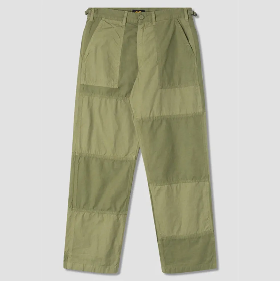 Stan Ray - Pantalon K Pant - Olive Mix