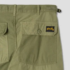 Stan Ray - Pantalon K Pant - Olive Mix
