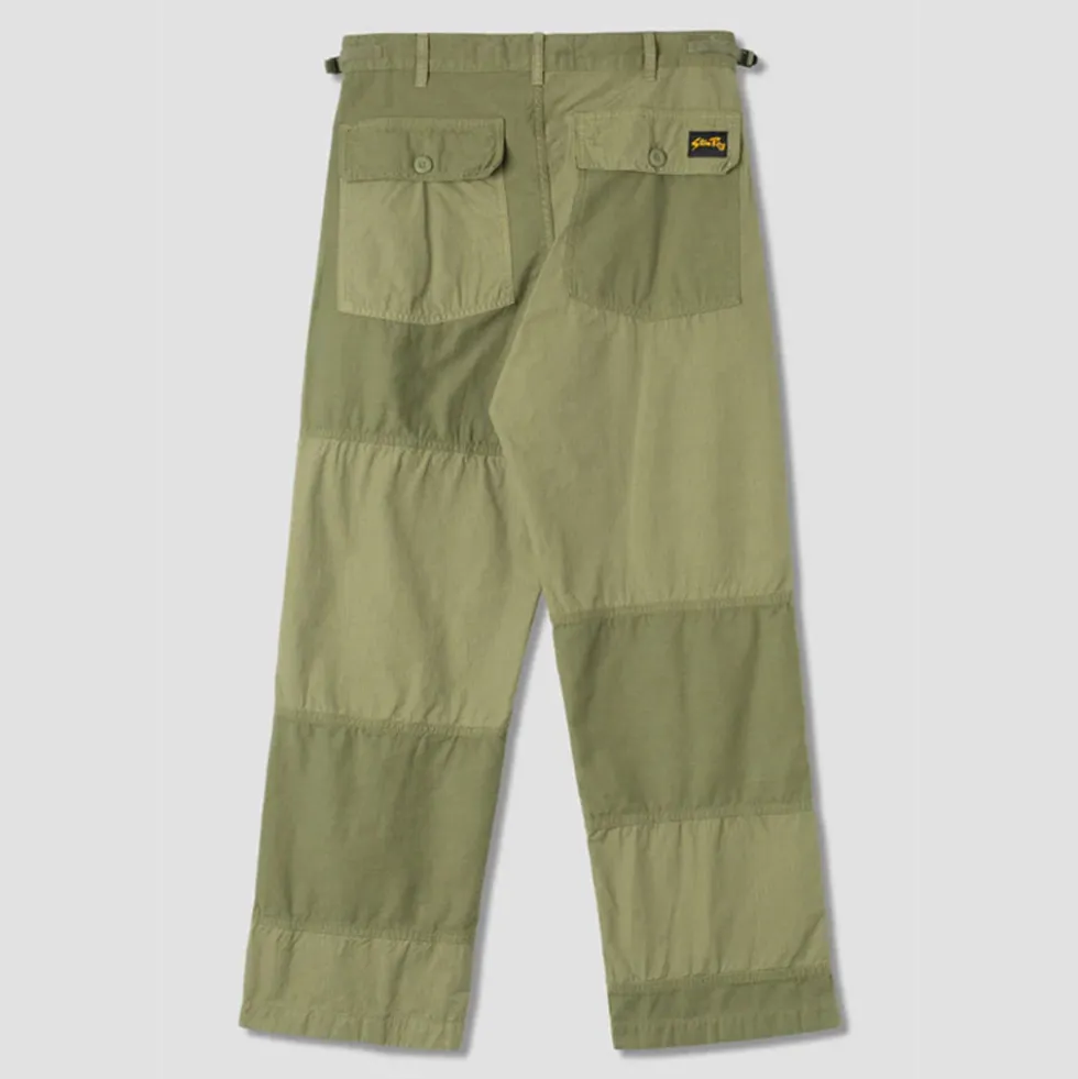 Stan Ray - Pantalon K Pant - Olive Mix