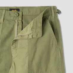 Stan Ray - Pantalon K Pant - Olive Mix