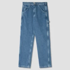 Stan Ray - Pantalon OG Painter - Bleu