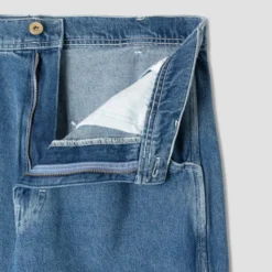 Stan Ray - Pantalon OG Painter - Bleu