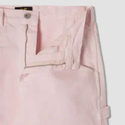Stan Ray - Pantalon OG Painter - Rose