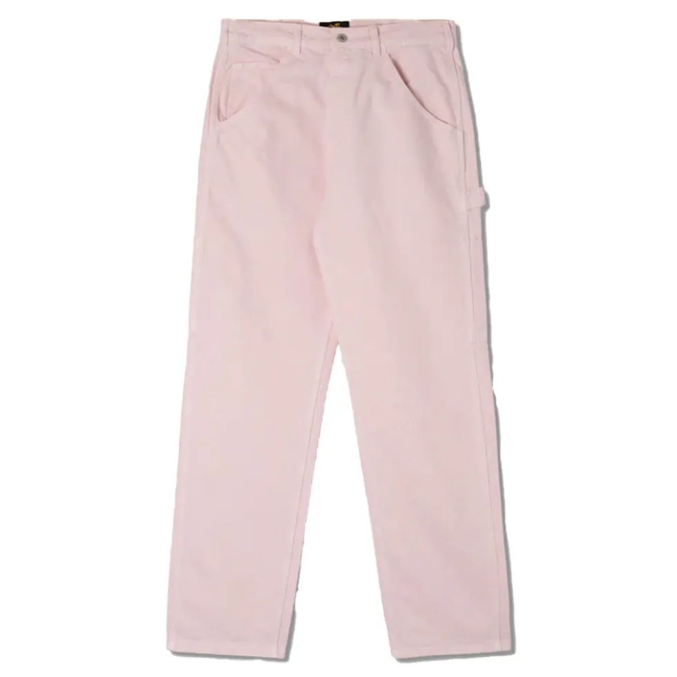 Stan Ray - Pantalon OG Painter - Rose