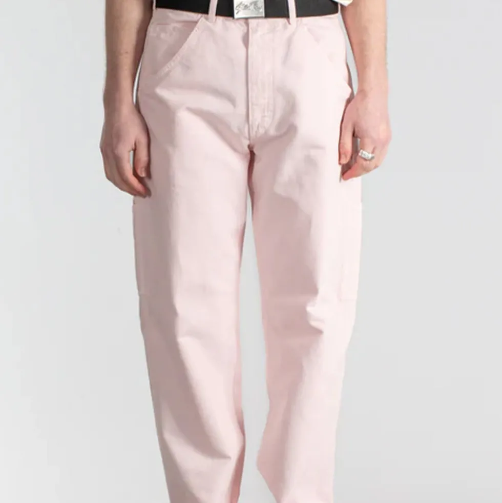 Stan Ray - Pantalon OG Painter - Rose