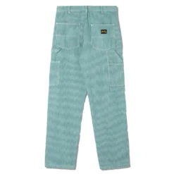Stan Ray - Pantalon OG Painter - Vert Rayures