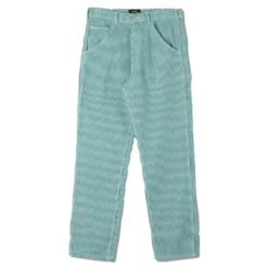 Stan Ray - Pantalon OG Painter - Vert Rayures