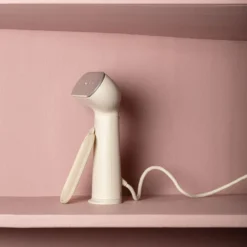 Steamer - Beige