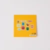 Stickers Au Vieux Campeur - Logo