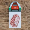 Stickers XL Merci - Bretagne