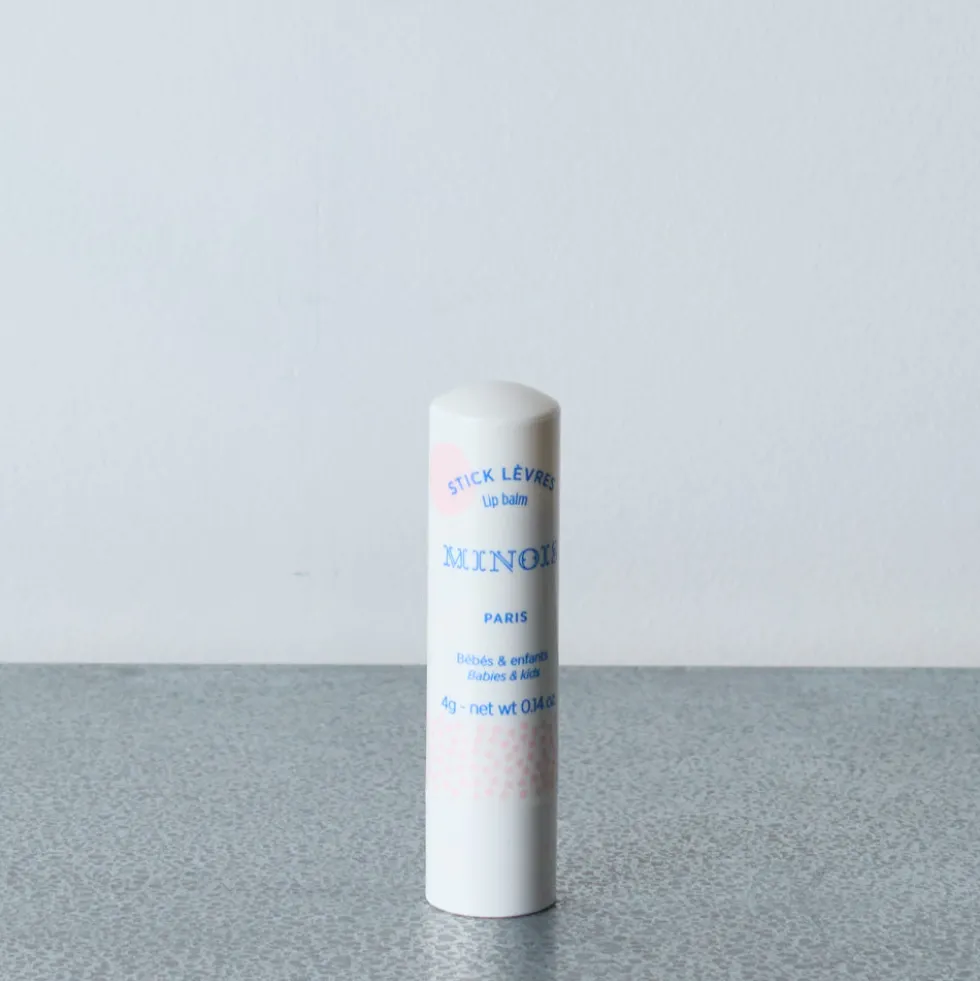 Stick à lèvres - Minois