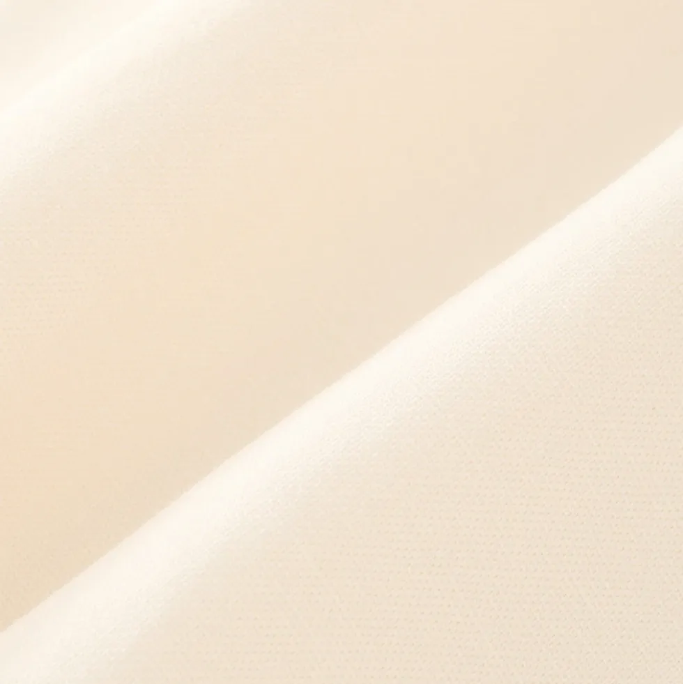 Studio Nicholson - Chemise Pinole - Craie