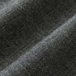 Studio Nicholson - Chemise Pinole - Ardoise Mélangée