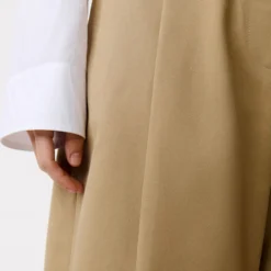 Studio Nicholson - Pantalon Dordoni - Tan