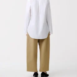 Studio Nicholson - Pantalon Dordoni - Tan