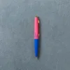 Stylo Anterique Mini - Bleu Rose