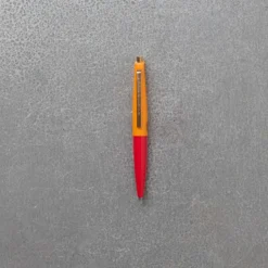 Stylo Anterique Mini - Rouge Orange