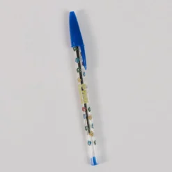 Stylo Au Vieux Campeur