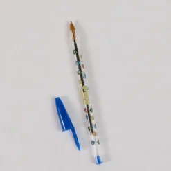Stylo Au Vieux Campeur