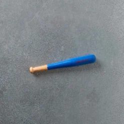 Stylo Baseball - Bleu