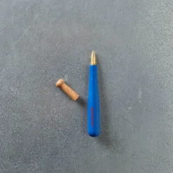 Stylo Baseball - Bleu