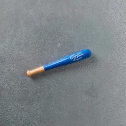 Stylo Baseball - Bleu