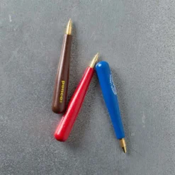 Stylo Baseball - Rouge