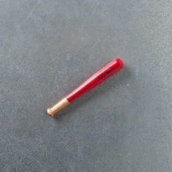 Stylo Baseball - Rouge