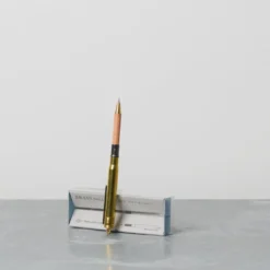 Stylo à bille Brass - Laiton