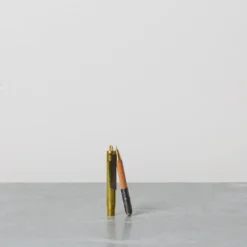 Stylo à bille Brass - Laiton