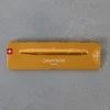 Stylo bille 849 COLORMAT-X - Gold - Caran d'Ache