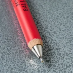 Stylo Bille Days - Rouge