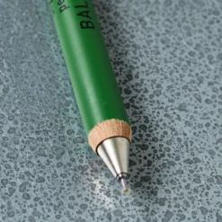 Stylo Bille Days - Vert