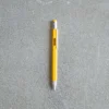 Stylo bille multitâche - Jaune