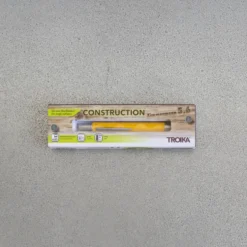 Stylo de construction Zimmerman - Jaune
