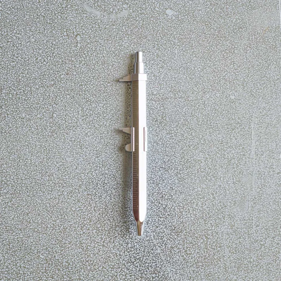 Stylo Messograph