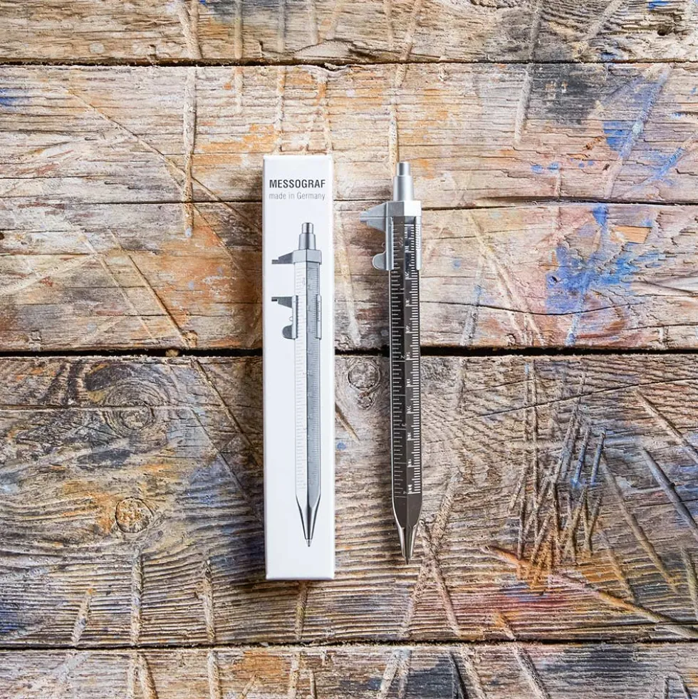 Stylo Messograph