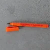 Stylo permanent - Rouge