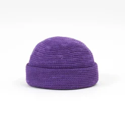 Sublime Roe - Chapeau Doker - Violet